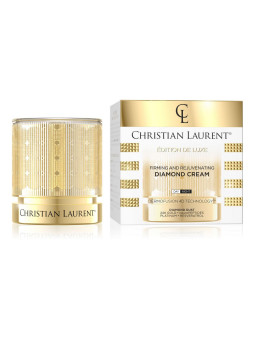 Diamond Cream Edition...