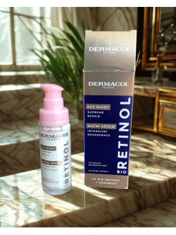 SOS Bio Retinol Supreme...