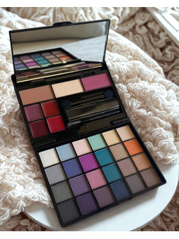 EDICION LIMITADA  Make up...