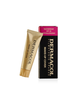 MINI 13g Dermacol Make-up...