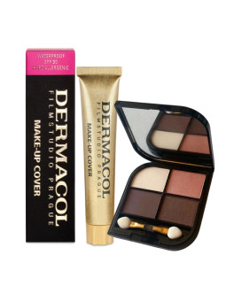 Dermacol Make-up Cover 30g...