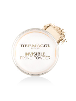 Invisible Fixing Powder...