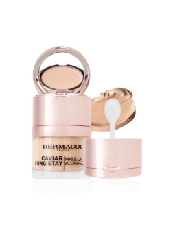 Caviar Long Stay Make-up &...