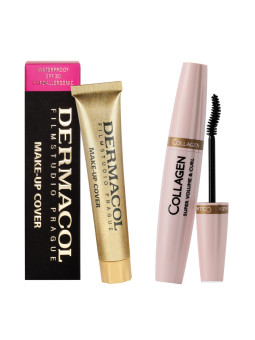 Dermacol Make-up Cover +...