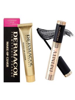 Dermacol Make-up Cover +...