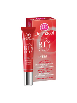 BT Cell Eye & Lip tratamiento