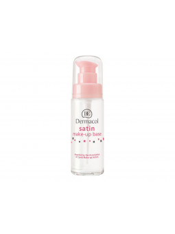 Satin Prebase alisadora 30ml