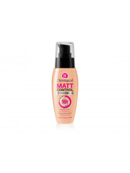 18H Matt Control Maquillaje...