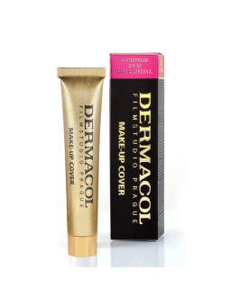 Dermacol Make-up Cover de...