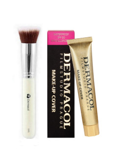 Dermacol Make-up Cover +...