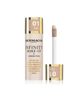 Infinity Make-up &...