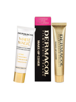 Dermacol Make-up Cover +...