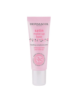 Satin Prebase alisadora 20ml