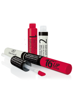 Labial Indeleble 16H Lip...