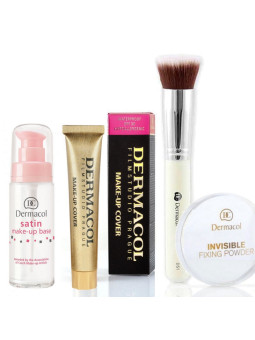 KIT Prebase Satin 30ml...