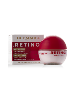Bio retinol crema de día