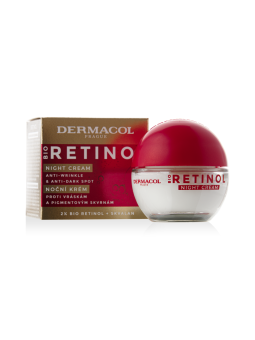 Bio Retinol crema de noche