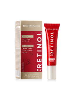 Bio Retinol crema para...