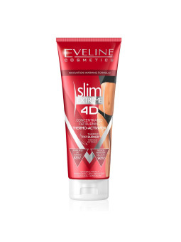 Gel Termoactivador Quema...