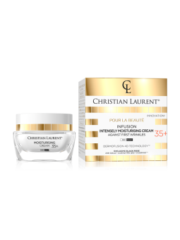Infusion Crema Hidratación...