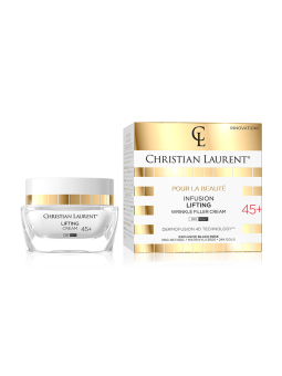 Infusion Crema Lifting 45+...