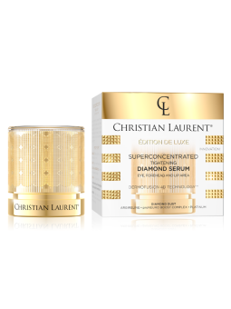 Diamond Serum Edition...