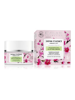 Japan Essence Crema Lifting...