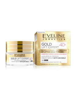 Gold Lift Expert Crema...