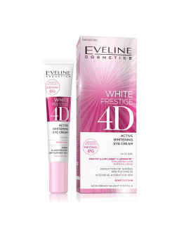 Crema Para Ojos Antimanchas...