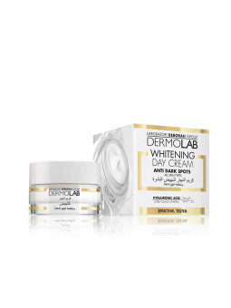 Whitening crema aclarante...