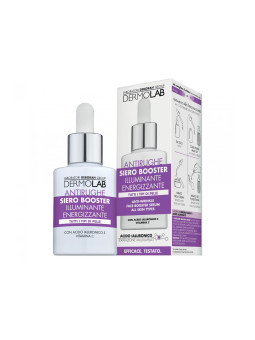 Suero Booster Anti-arrugas...
