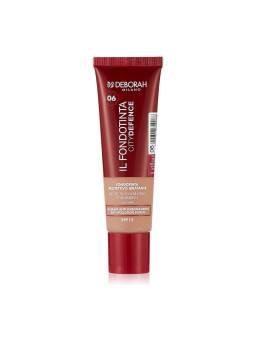 Maquillaje Il Fondotinta...