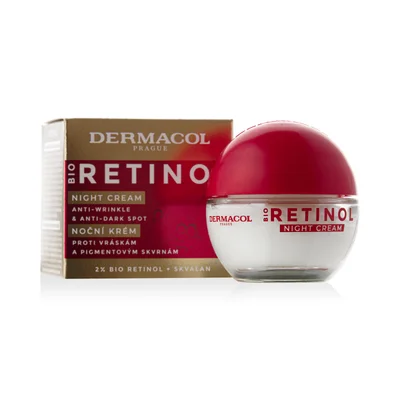 Bio Retinol Night Cream