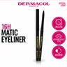 16H Matic delineador indeleble