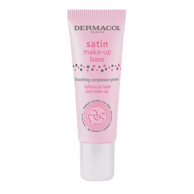 Satin Prebase alisadora 20ml