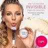 Dermacol Make-up Cover + Fixing Powder