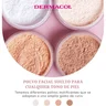 Invisible Fixing Powder, Translucent Setting Powder