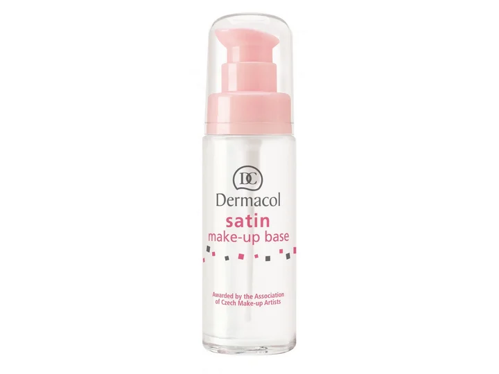 Satin Prebase alisadora 30ml
