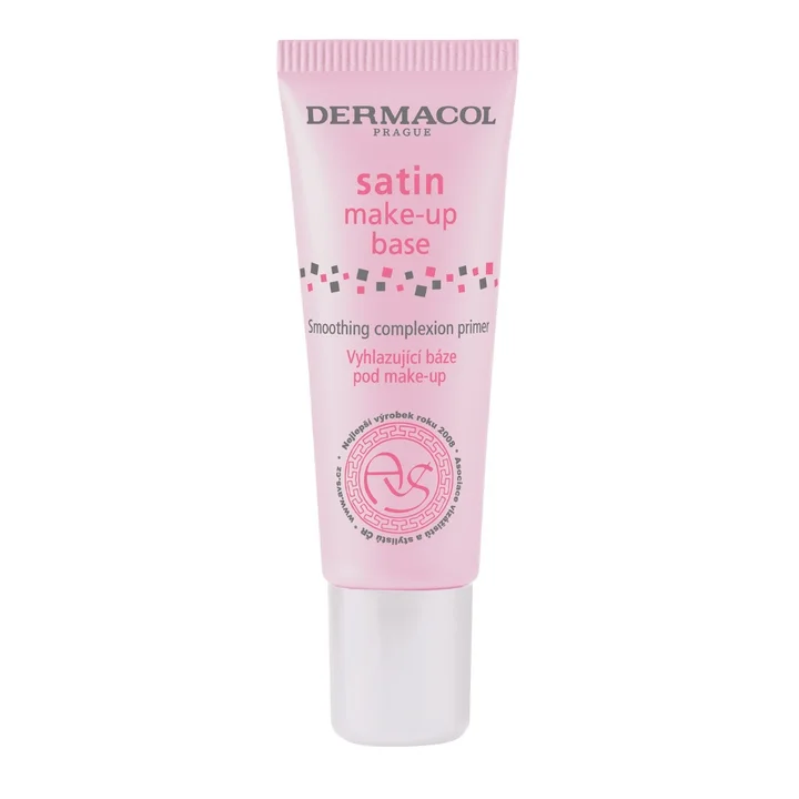 Satin Prebase alisadora 20ml