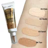 Hyaluron Make-up & serum