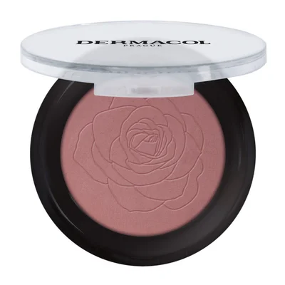Natural Powder Blush