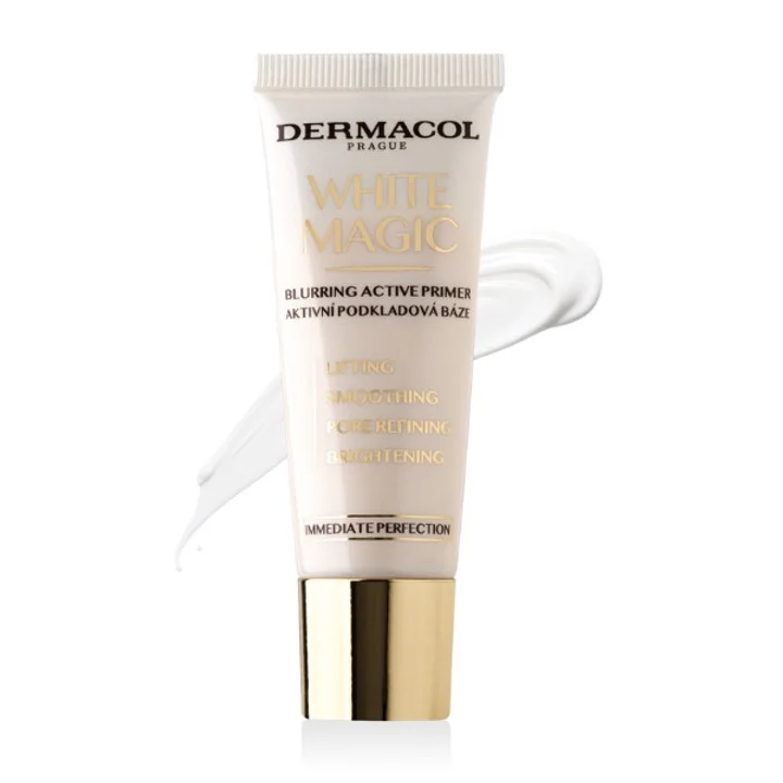 Prebase efecto lifting White Magic 20ml
