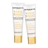 2 Prebases efecto lifting White Magic 20ml