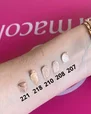 MINI 13g Dermacol Make-up Cover de extrema cobertura