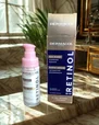 SOS Bio Retinol Supreme night repair serum