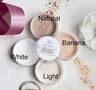 Invisible Fixing Powder, Translucent Setting Powder