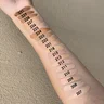 Dermacol Make-up Cover + máscara Infinity
