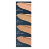 Caviar Long Stay Make-up & corrector + Sombras Quattro