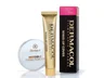 Dermacol Make-up Cover + Fixing Powder