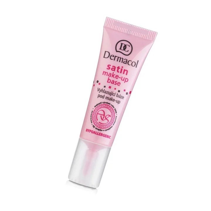 Satin Prebase alisadora 10ml